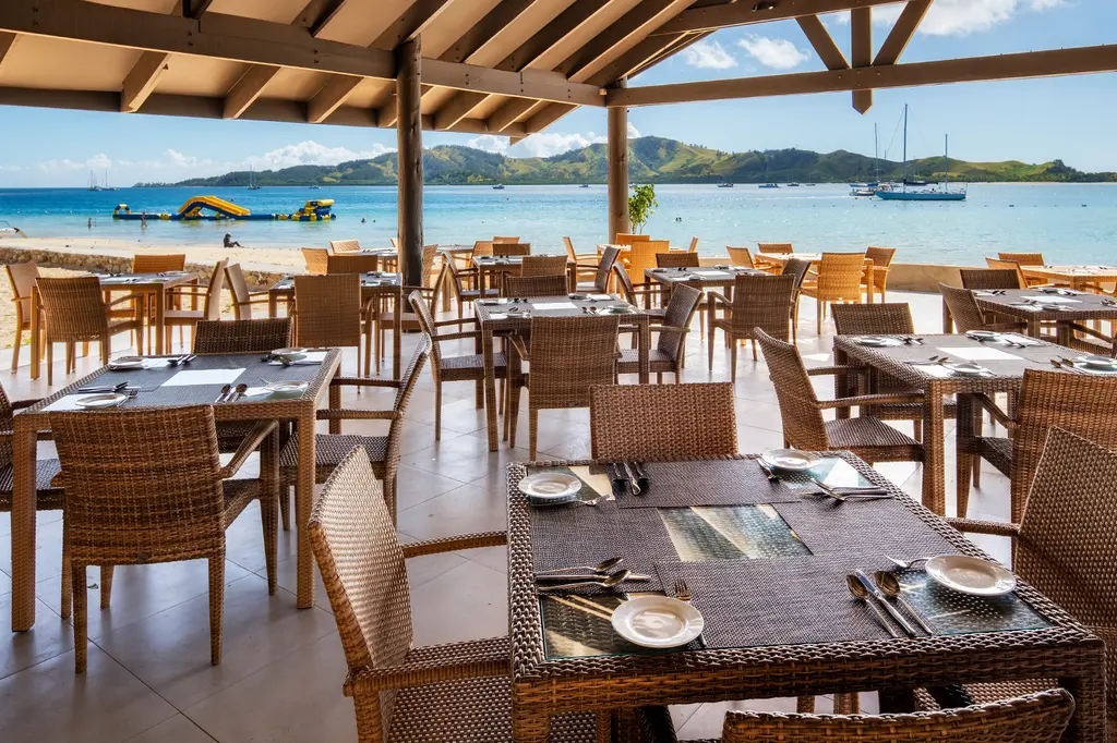 Plantation Island Resort image 4