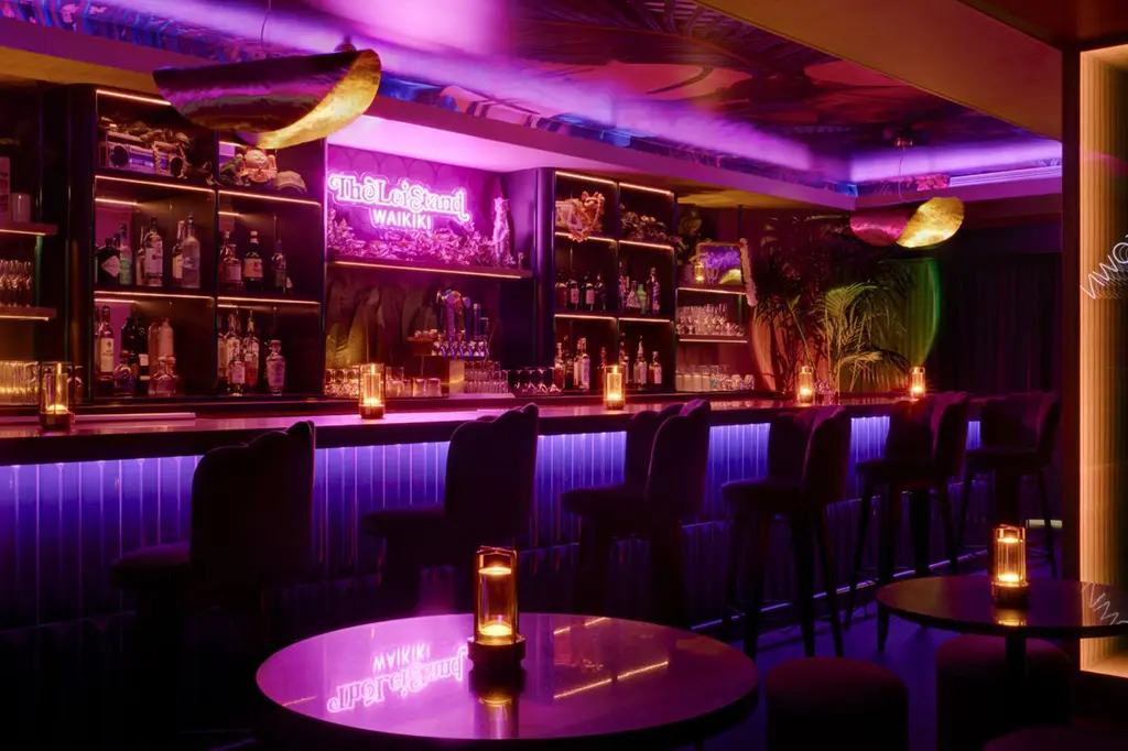 Romer House Waikiki image 4