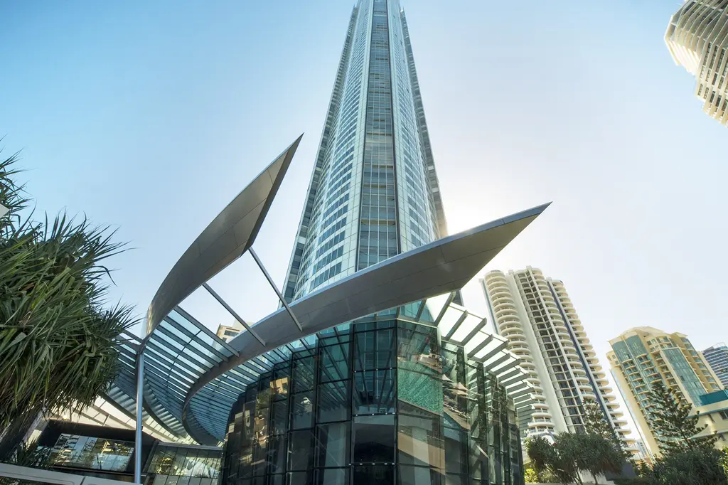 Q1 Resort & Spa image 13