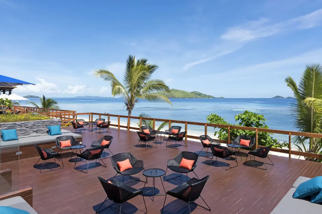 Sheraton Resort & Spa, Tokoriki Island, Fiji image 10
