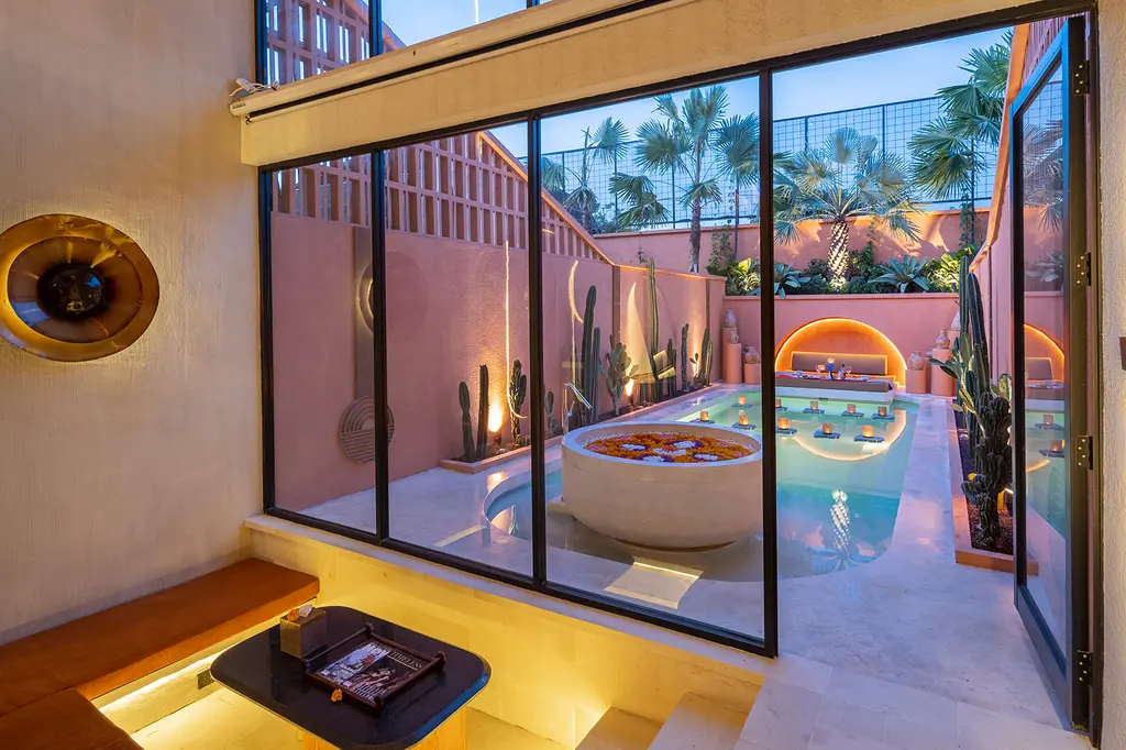 Cyrus Villa Seminyak image 1