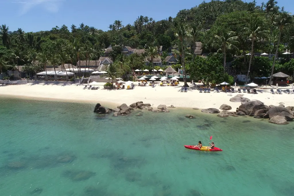 Centara Villas Samui image 8