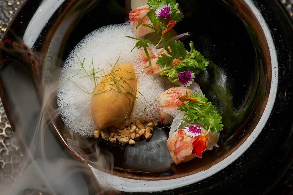 Siam Kempinski Hotel Bangkok image 10