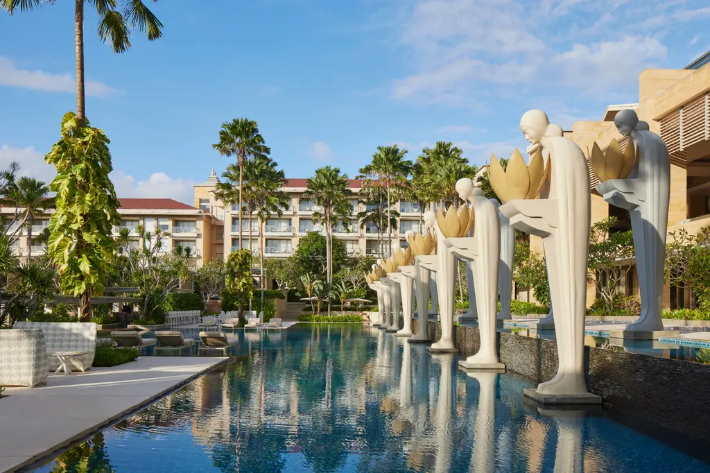 Mulia Resort  image 6