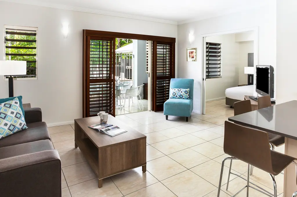 Mantra Aqueous Port Douglas image 6