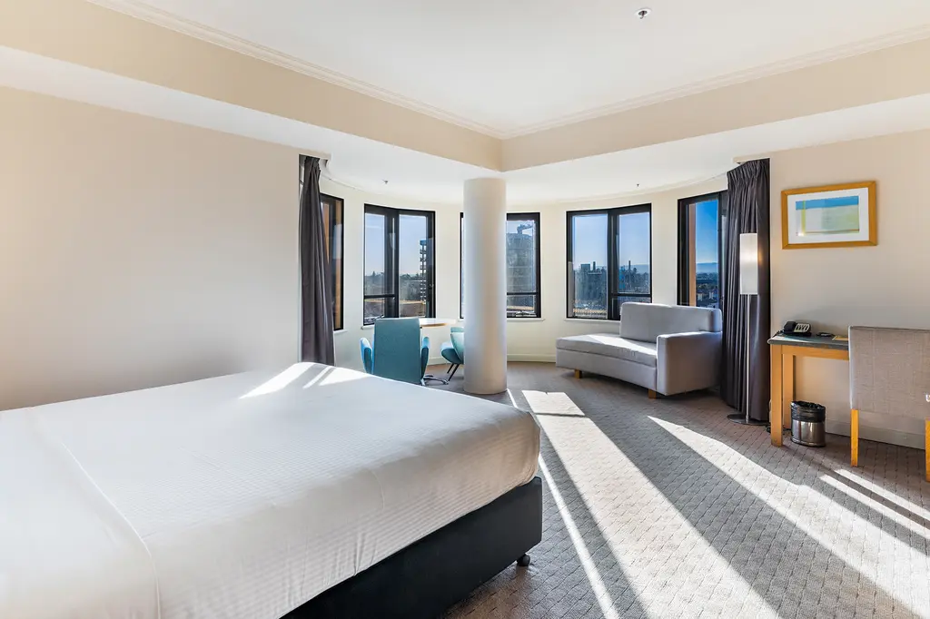 Stamford Grand Adelaide Hotel image 8