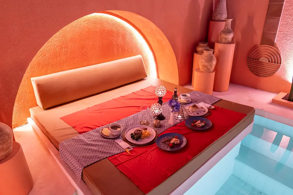 Cyrus Villa Seminyak image 6