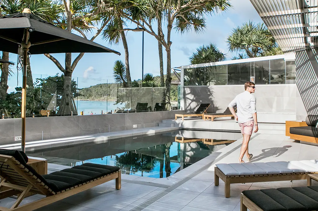 On The Beach Noosa Resort image 2