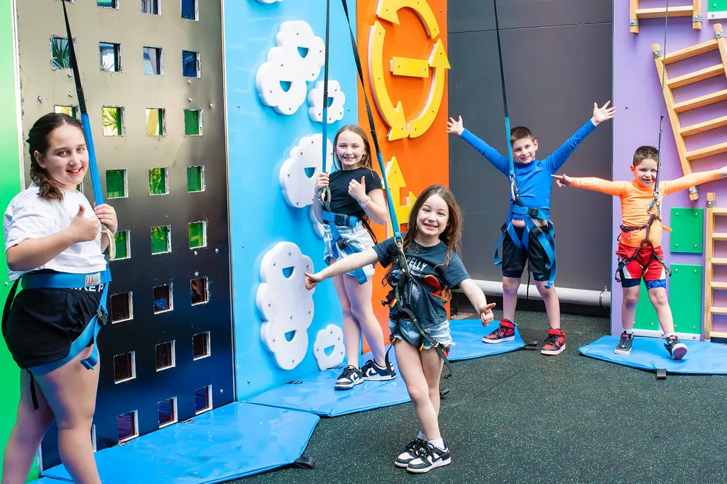 Paradise Resort Gold Coast image 13