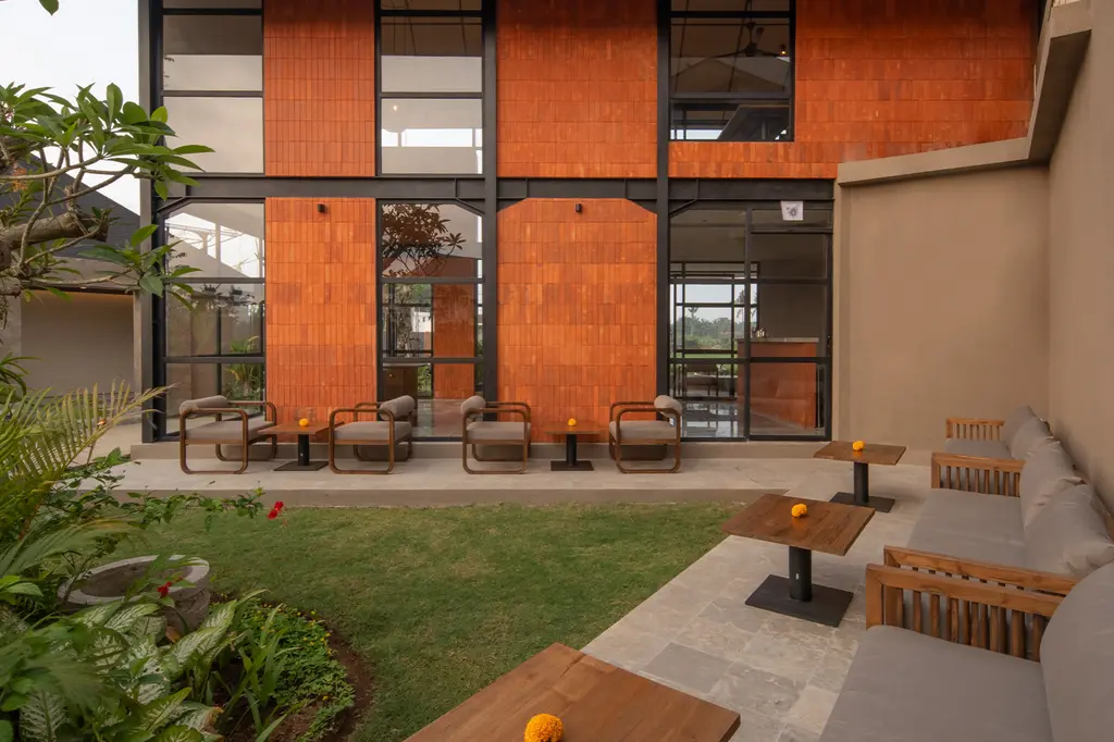 Ubud Mas Glamping  image 15