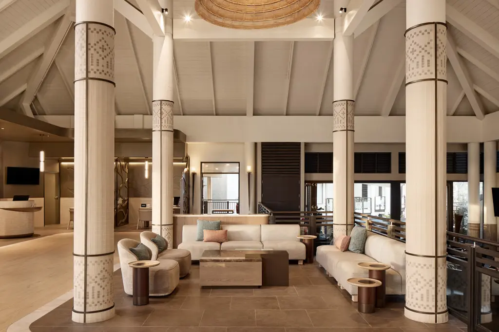 Radisson Blu Resort, Fiji Denarau Island image 4