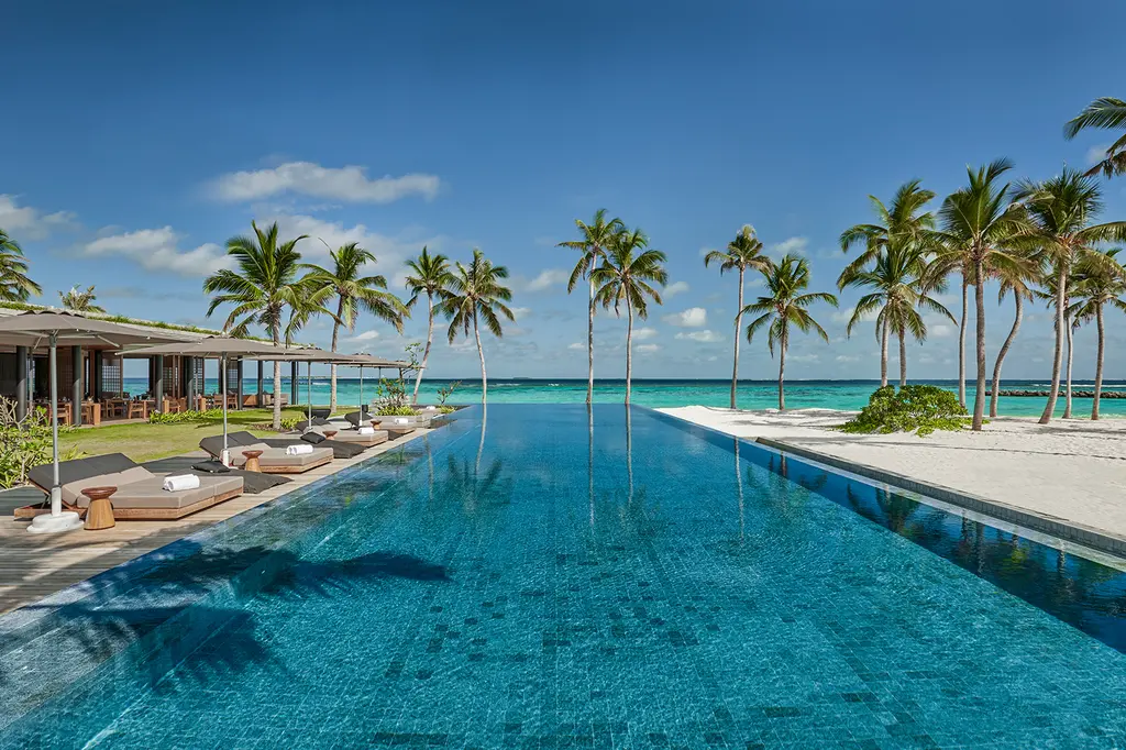 Alila Kothaifaru Maldives, A Hyatt Resort image 5