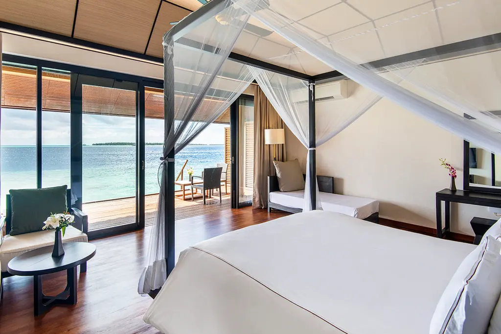 Lily Beach Resort & Spa image 3