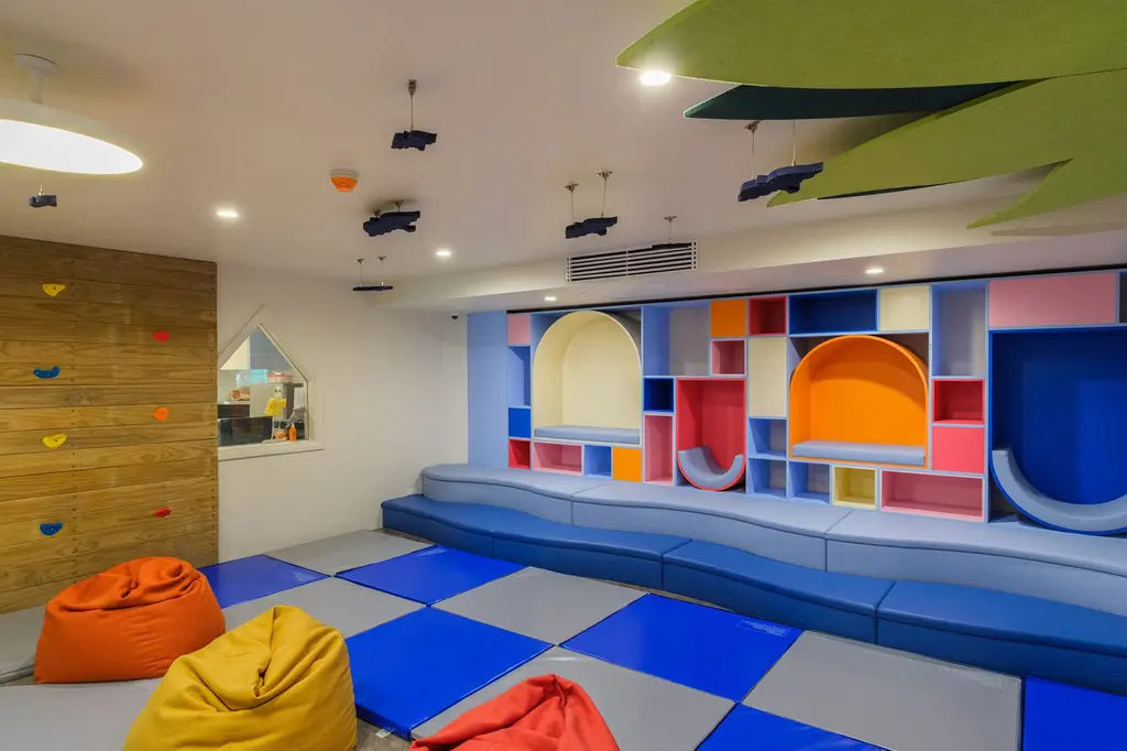 Radisson Blu Resort, Fiji Denarau Island image 13