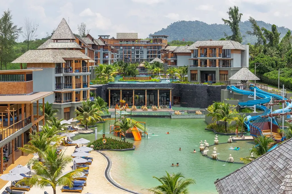 Mai Khao Lak Beach Resort & Spa image 5