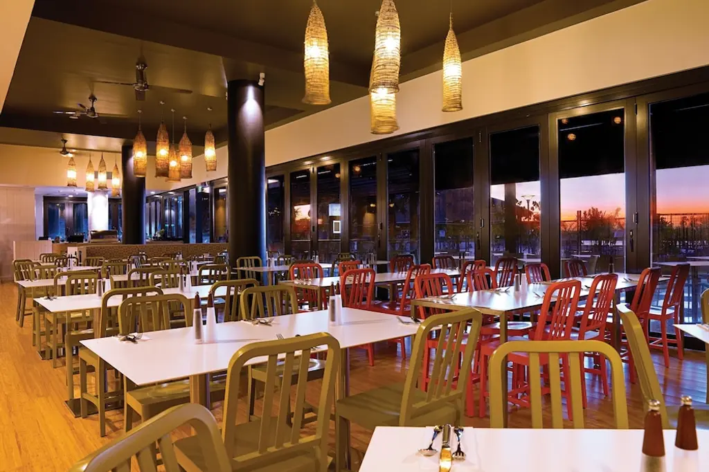 Adina Apartment Hotel Darwin Waterfront image 8