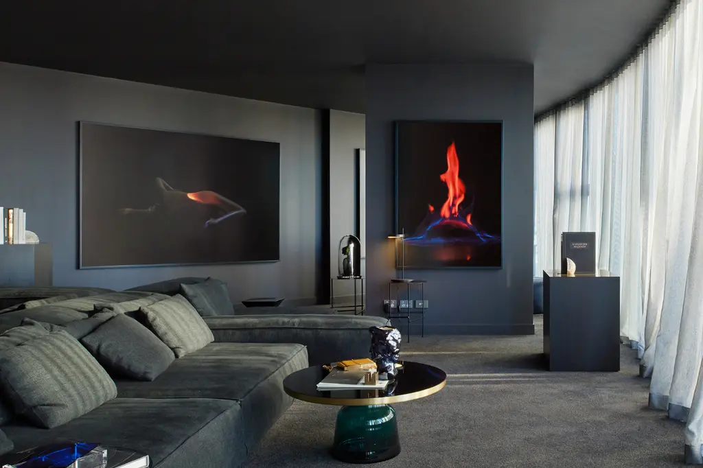 Shadow Play by Peppers image 7