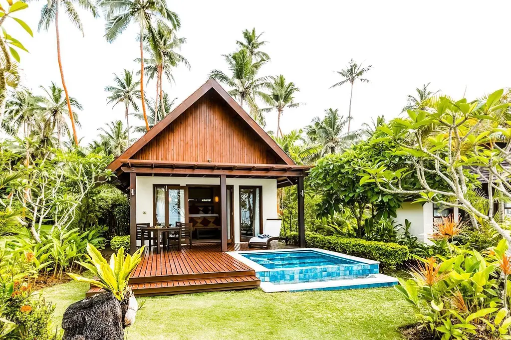 Tambua Sands Beach Resort image 5