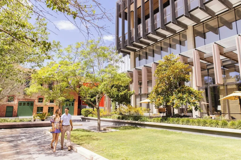 The Westin Perth image 12