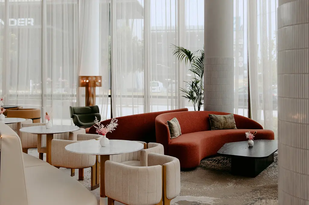 Pullman Sydney Penrith image 11