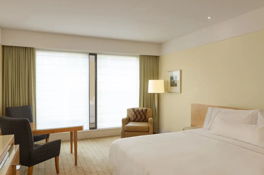 The Fullerton Hotel Sydney image 5