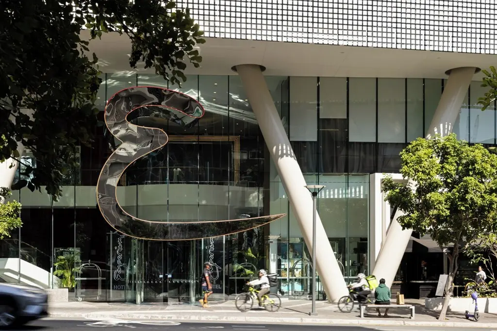 Emporium Hotel South Bank image 7