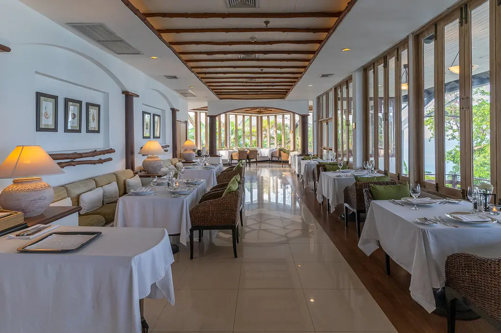 Cape Panwa Hotel image 11