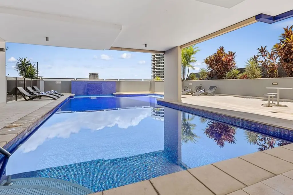 H on Mitchell Apartment Hotel image 13