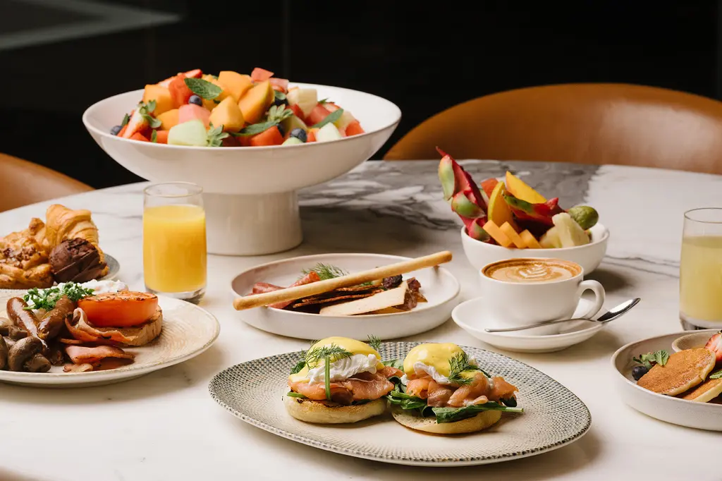 InterContinental Brisbane, an IHG Hotel image 8