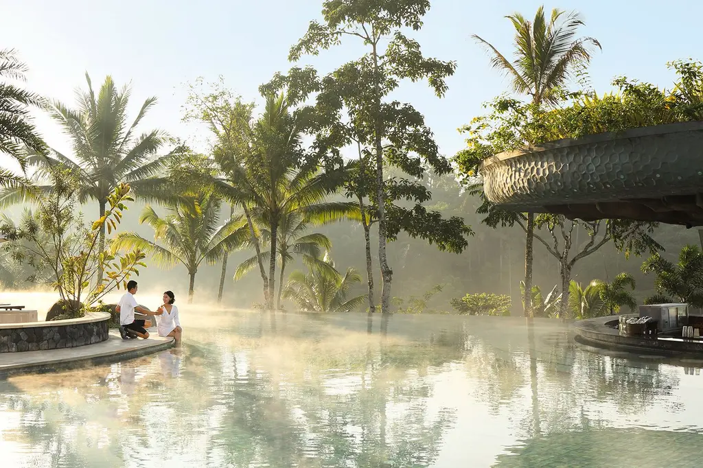Padma Resort Ubud image 9