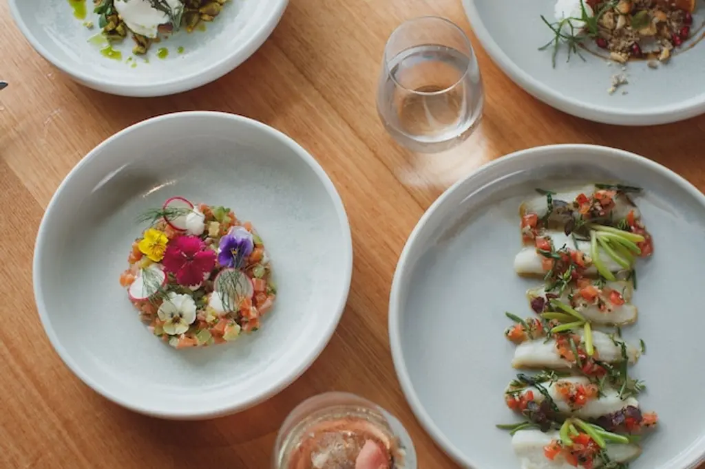 The Lane Retreat image 8