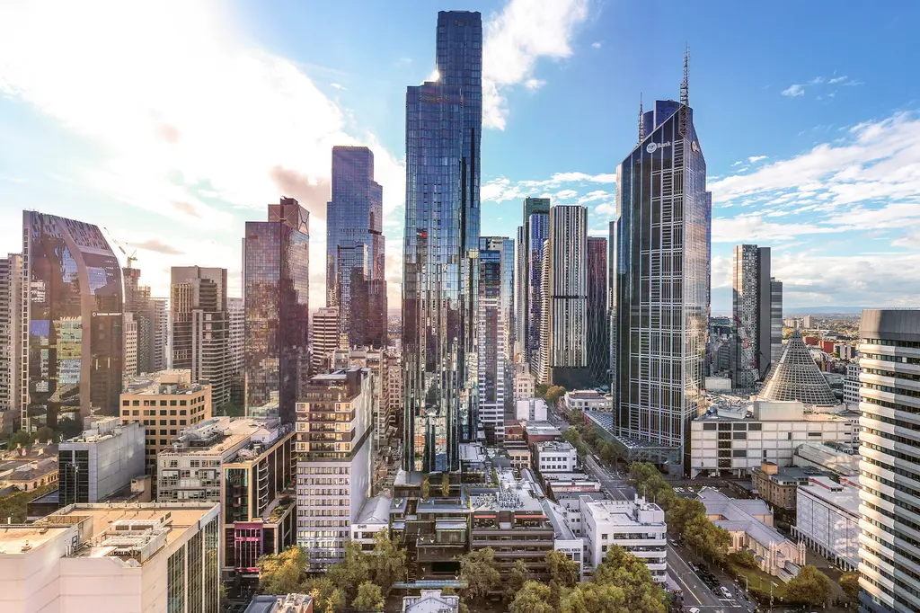 voco Melbourne Central, an IHG hotel image 4