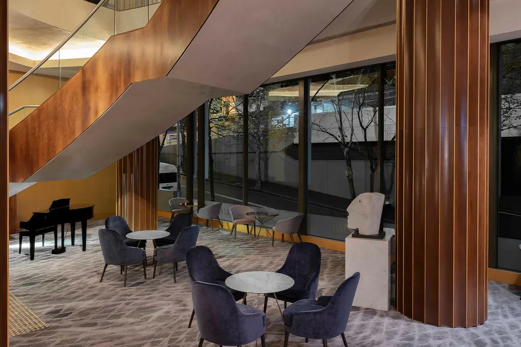 Amora Hotel Jamison Sydney image 9