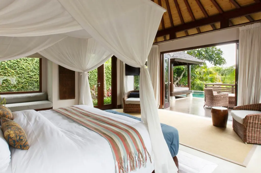 The Ungasan Clifftop Resort image 7