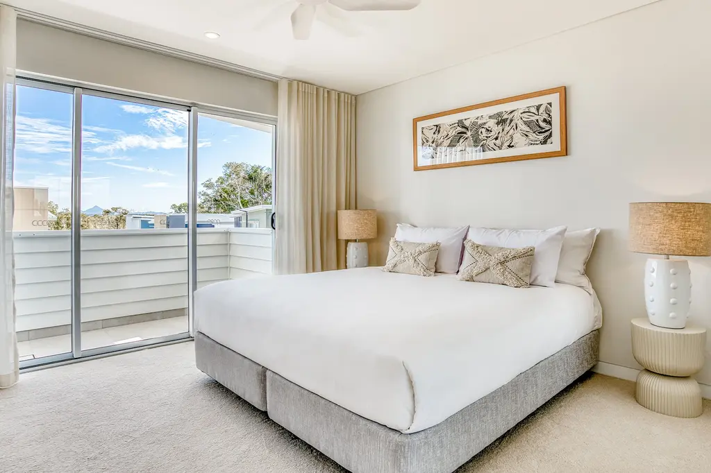 Essence Peregian Beach – Boutique Hotel & Holiday Homes image 3