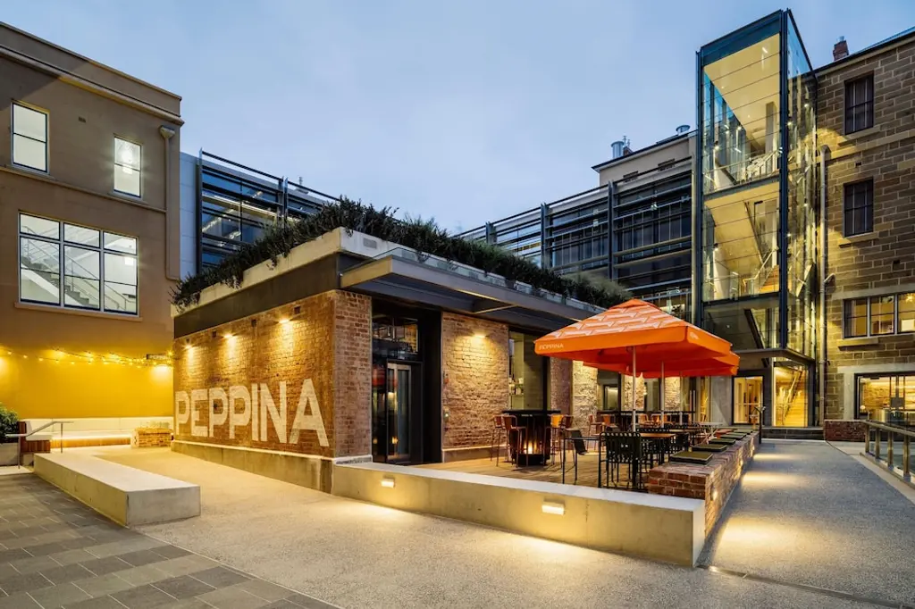 The Tasman, a Luxury Collection Hotel, Hobart image 11