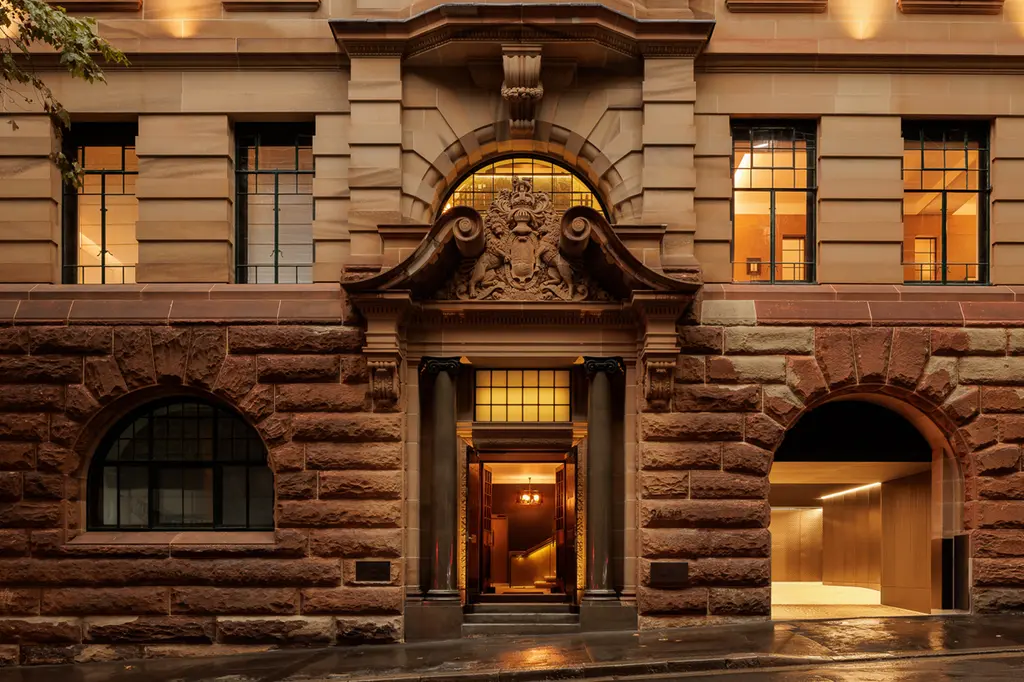 Capella Sydney image 7