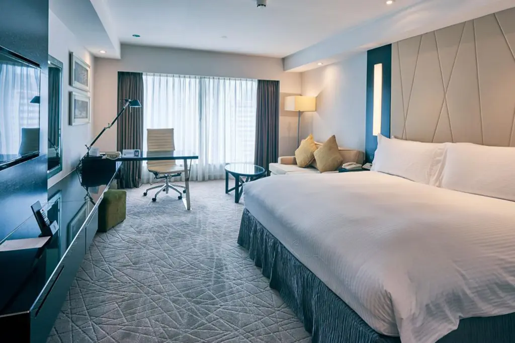 InterContinental Kuala Lumpur, an IHG Hotel image 9