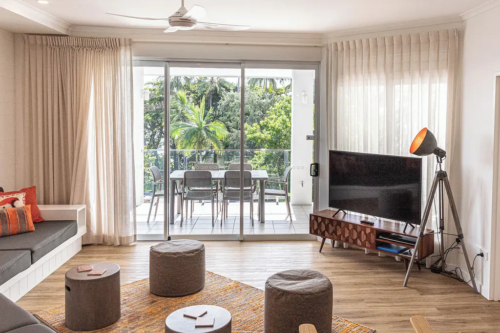 Beaches Port Douglas image 8