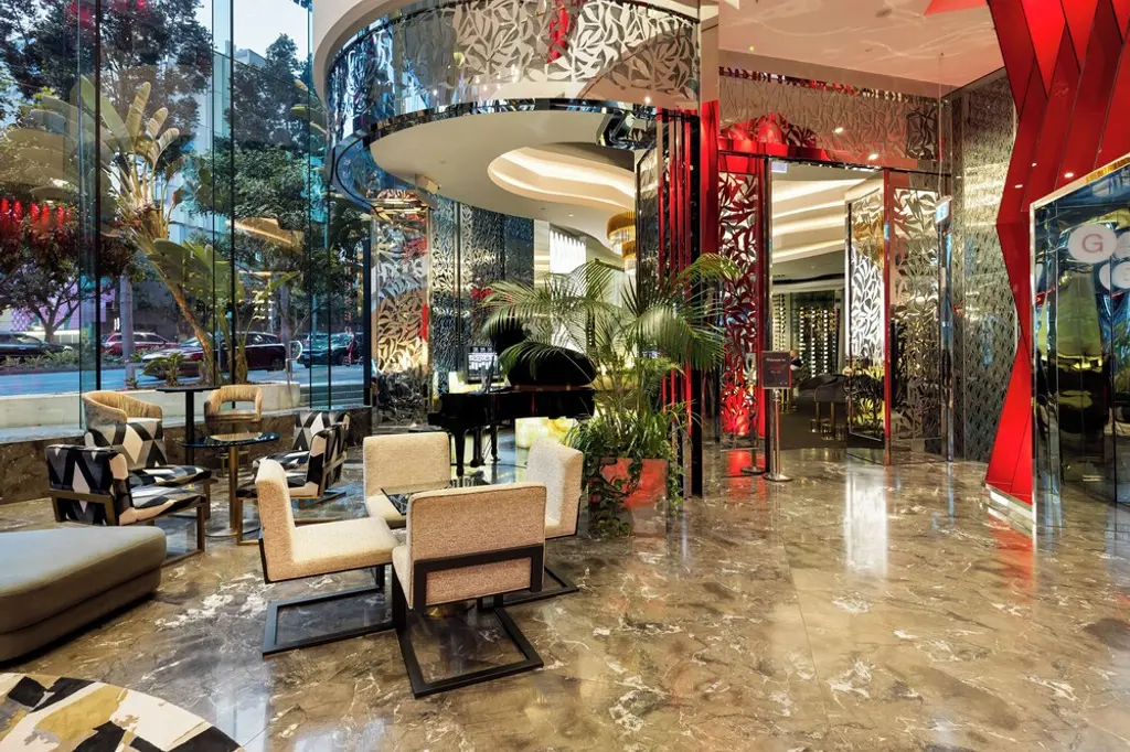 Emporium Hotel South Bank image 8