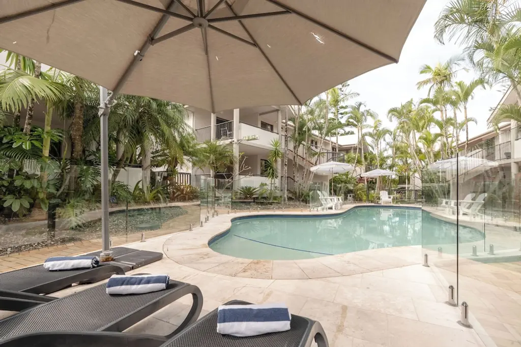 Outrigger Bay Apartments image 5