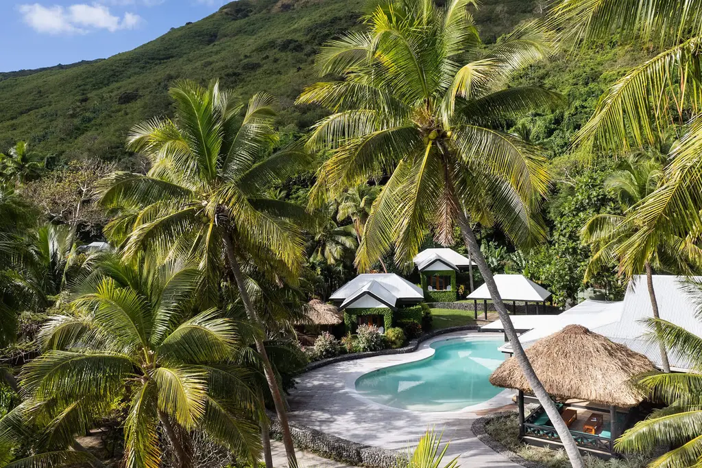 Waya Island Resort image 1