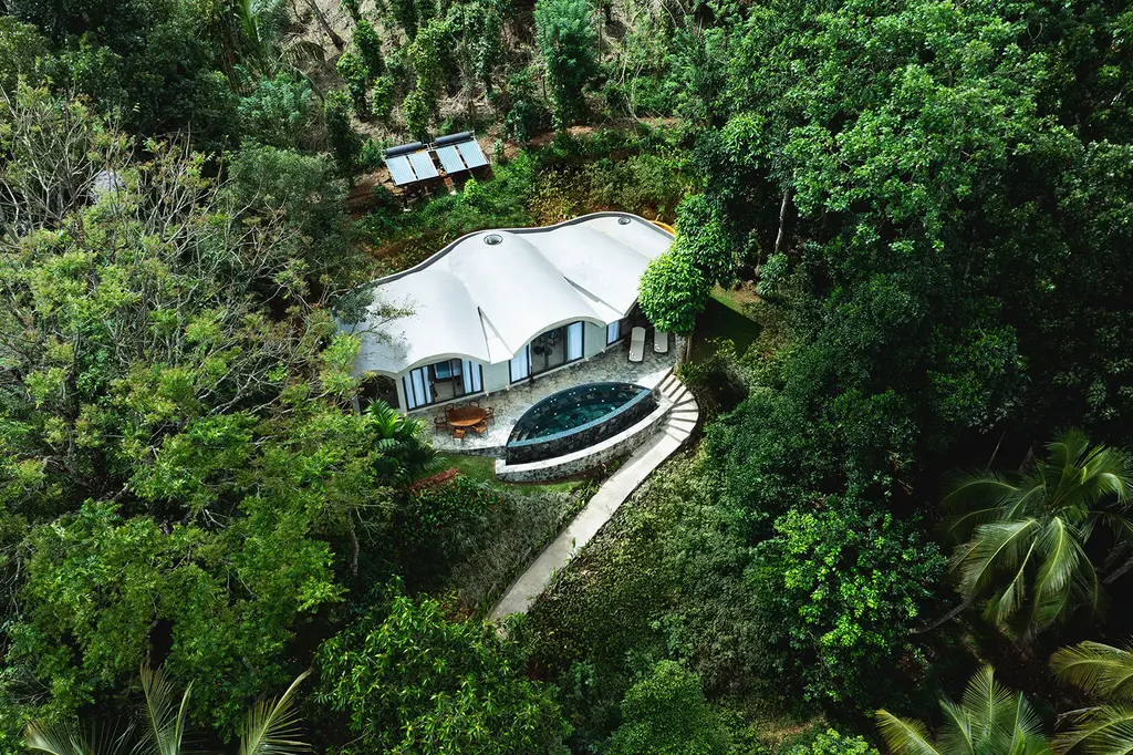 Aarunya Nature Resort & Spa image 13