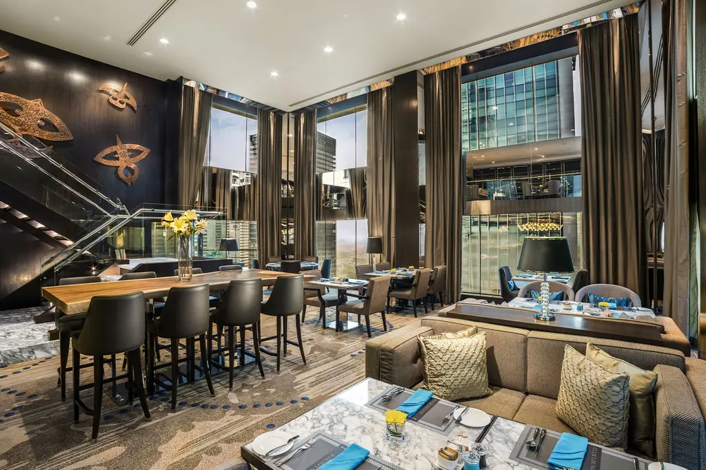 InterContinental Kuala Lumpur, an IHG Hotel image 2