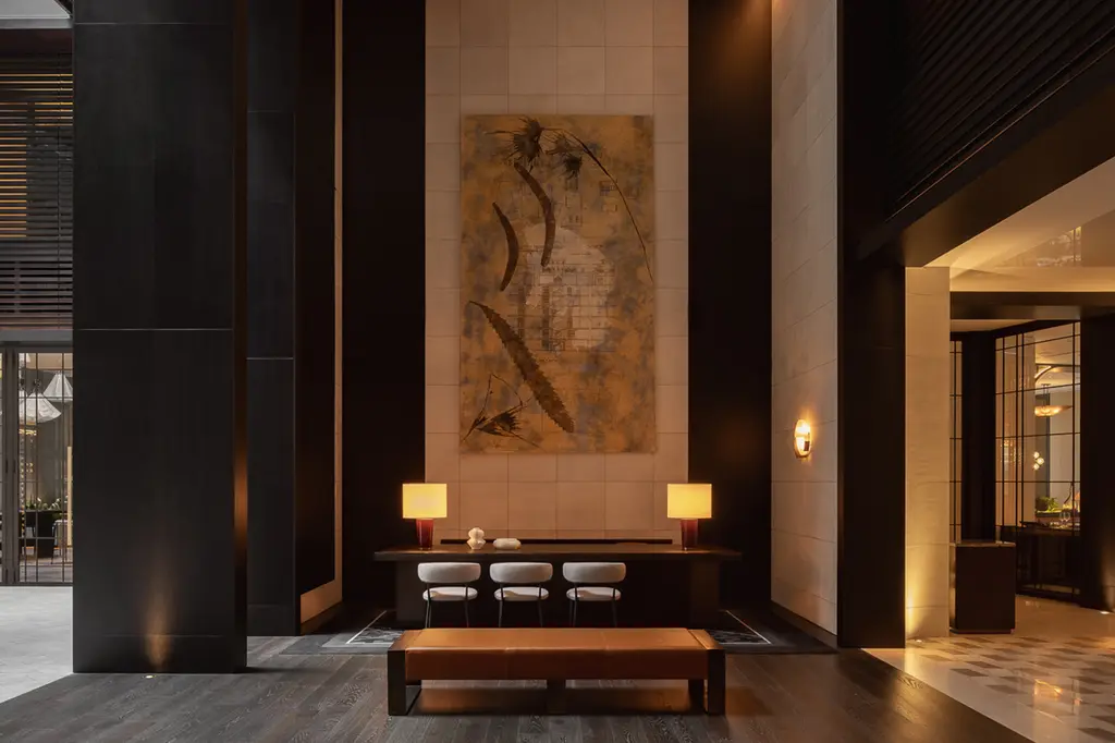 Capella Sydney image 8