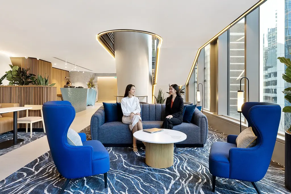 Citadines Walker North Sydney  image 11