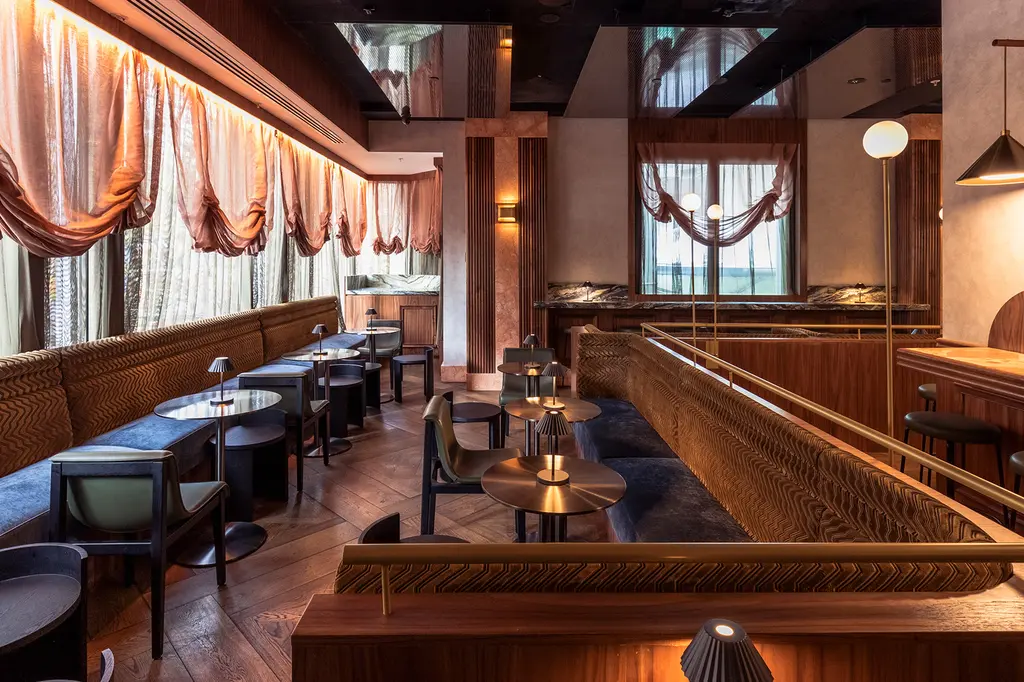 Amora Hotel Jamison Sydney image 5