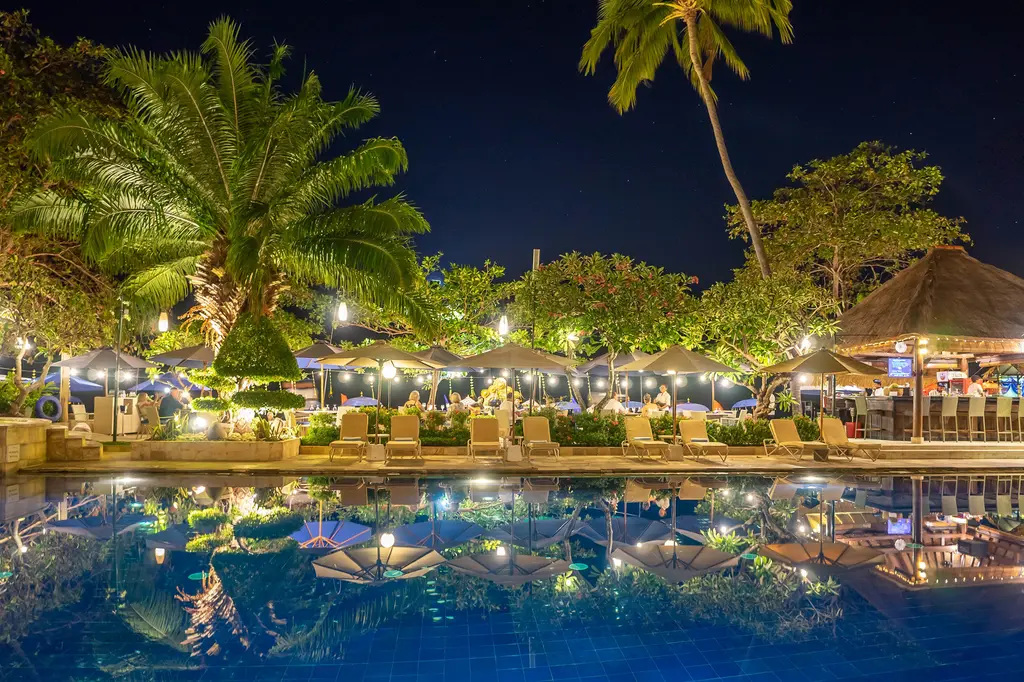 The Lovina Bali image 7