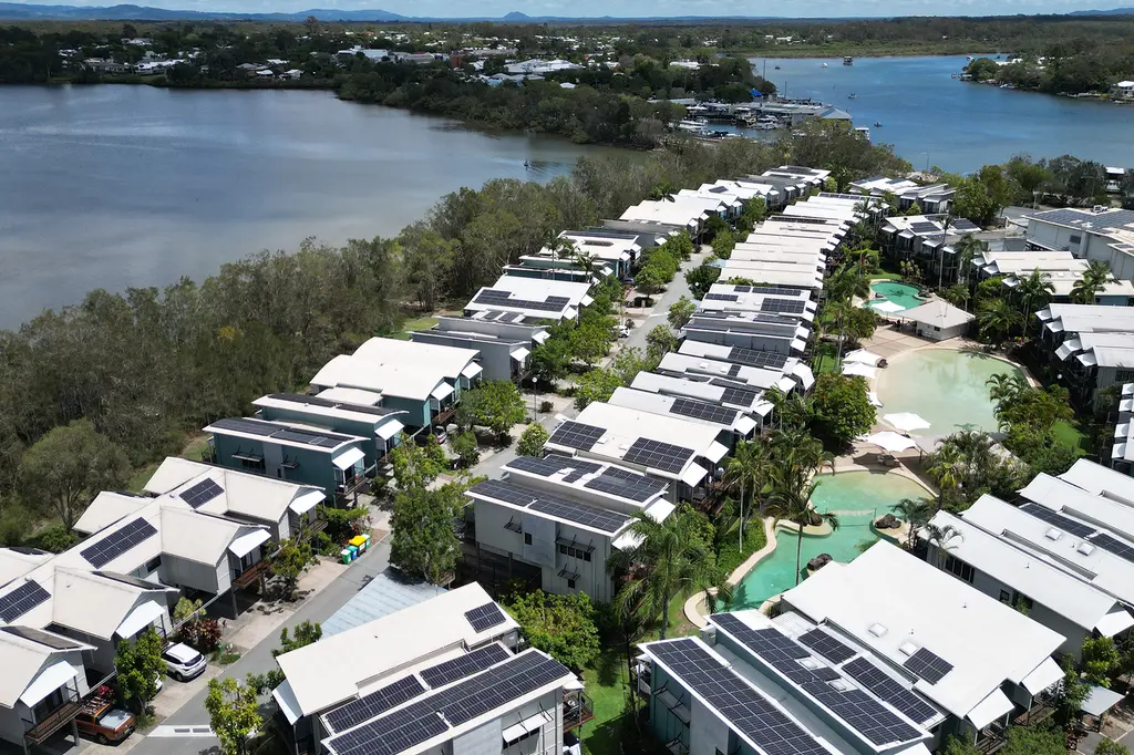 Noosa Lakes Resort, Noosaville image 9