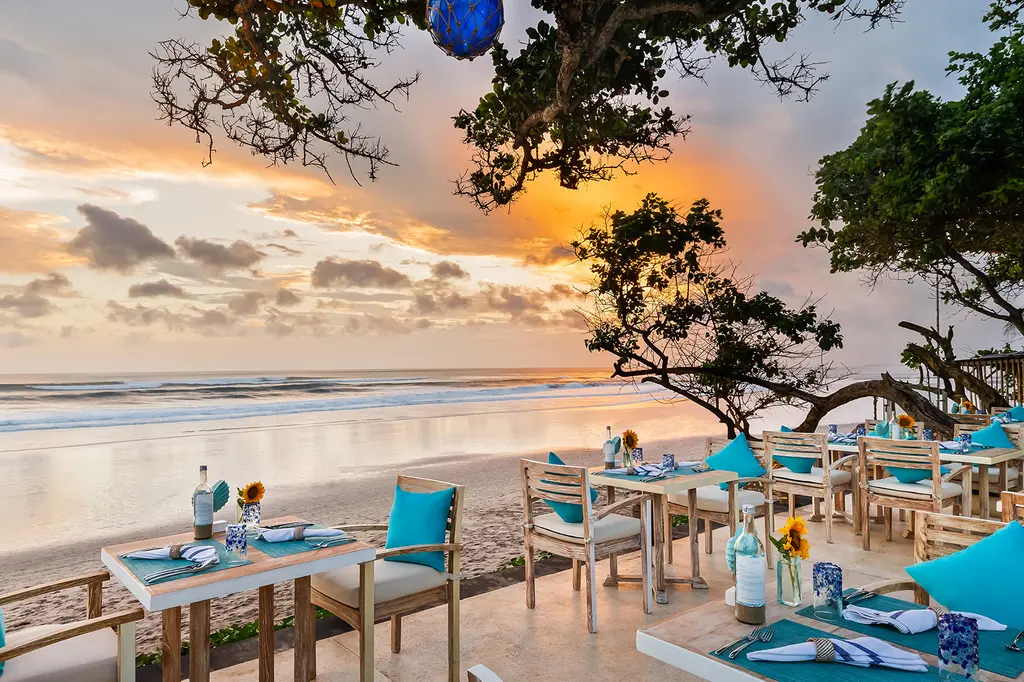 The Seminyak Beach Resort & Spa image 2